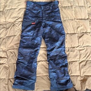 Patagonia Black Outerwear